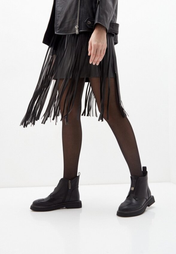 Ботинки Vivian Royal