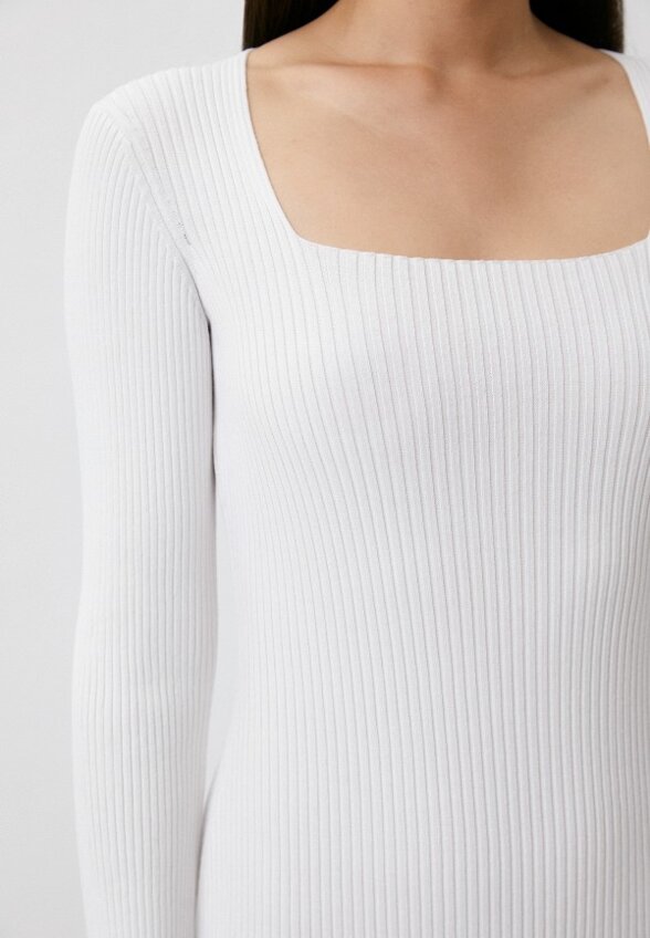 Платье And the Brand