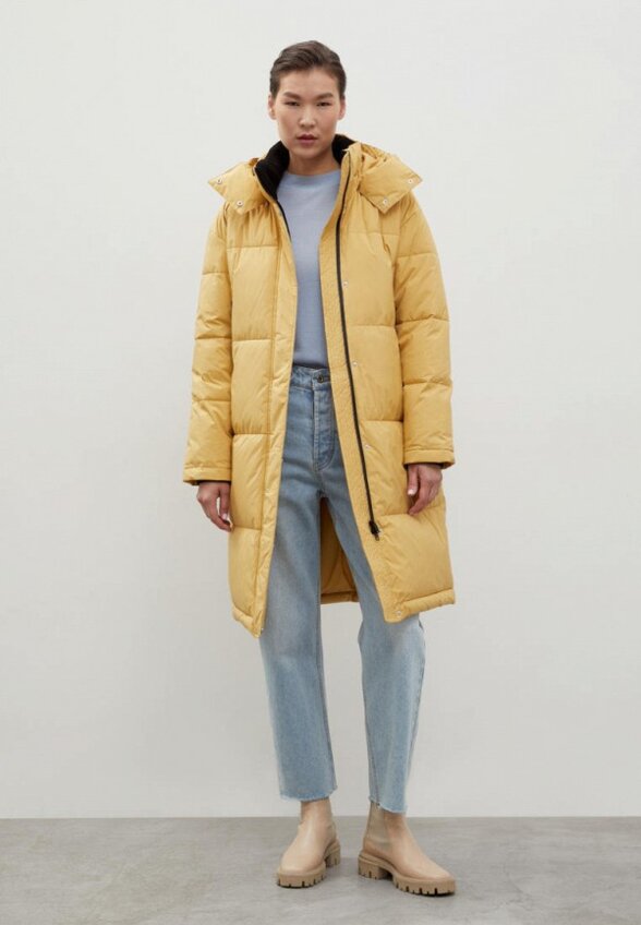 Куртка утепленная Finn Flare