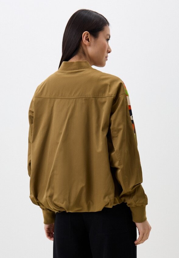 Бомбер Desigual