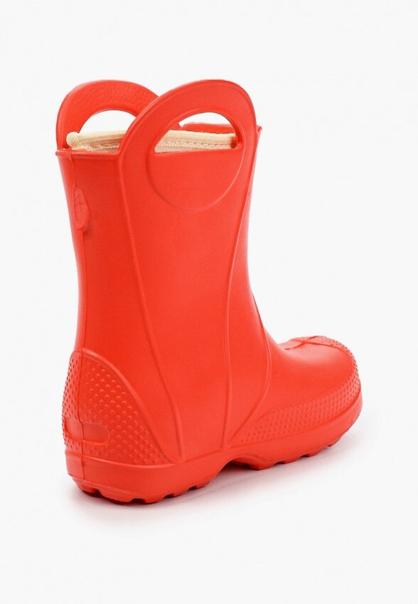 Сапоги резиновые Kaury