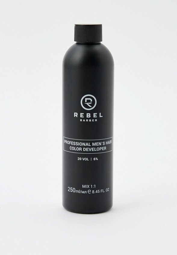 Окислитель для окрашивания Rebel