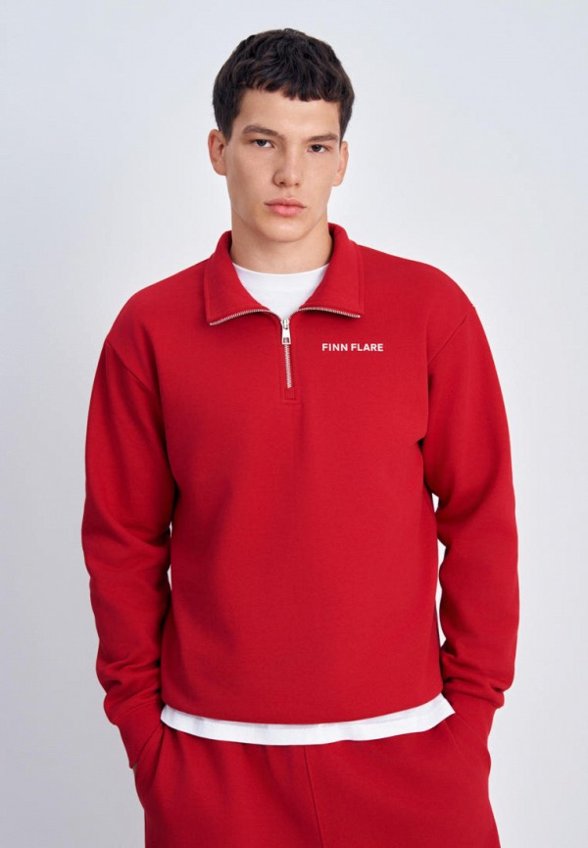 Олимпийка Finn Flare