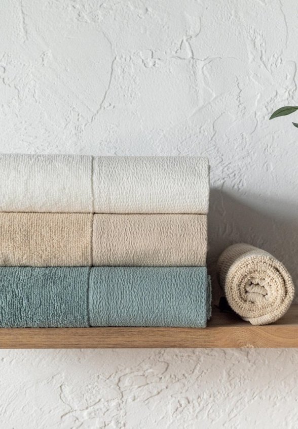 Полотенце Bellehome