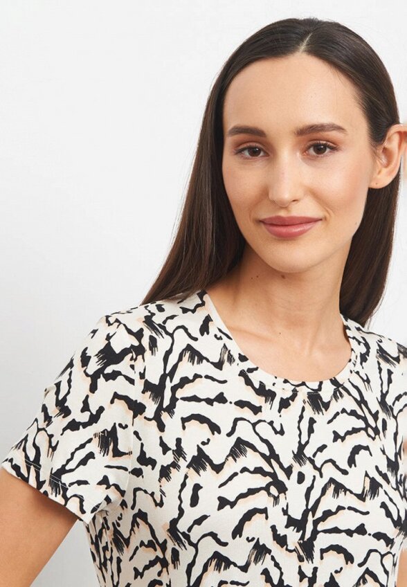 Футболка Taifun