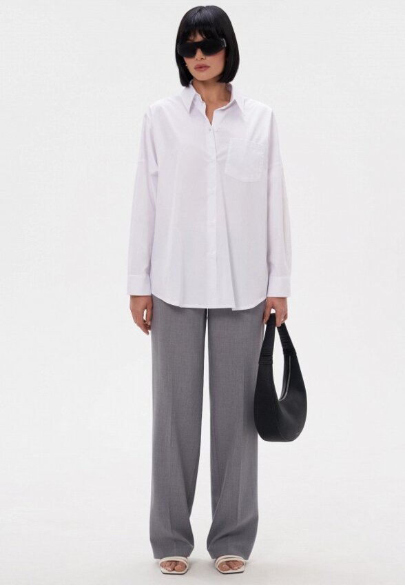 Рубашка Top Top