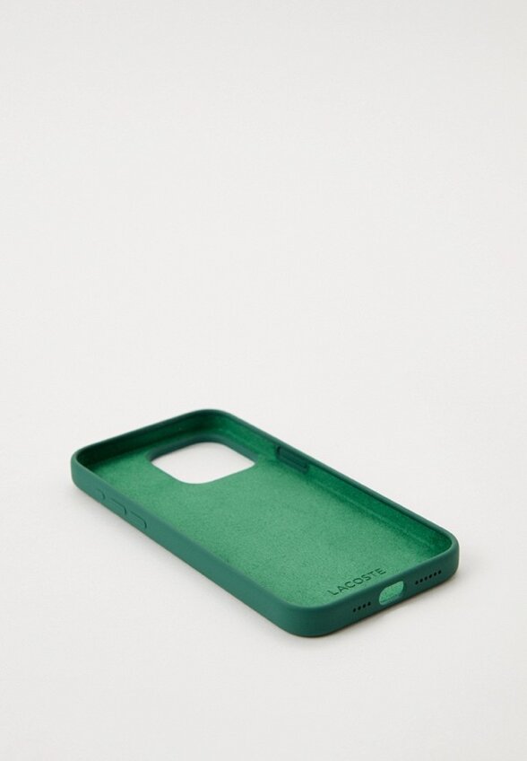 Чехол для iPhone Lacoste