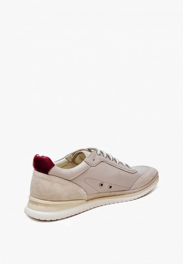 Кроссовки Mascotte