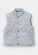 Жилет утепленный Mia Gia1  - превью