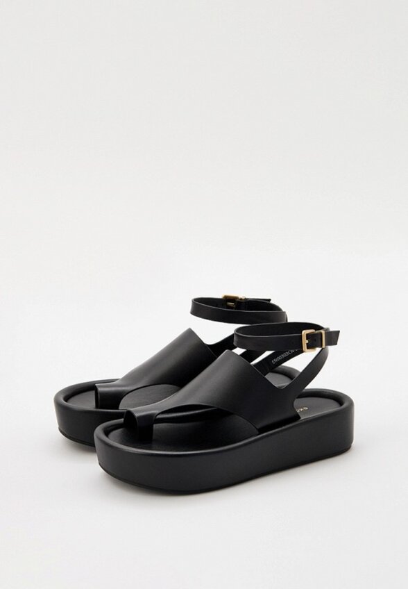 Босоножки Ekonika