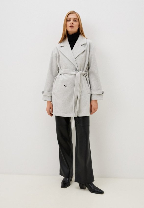 Пальто двубортное Koton