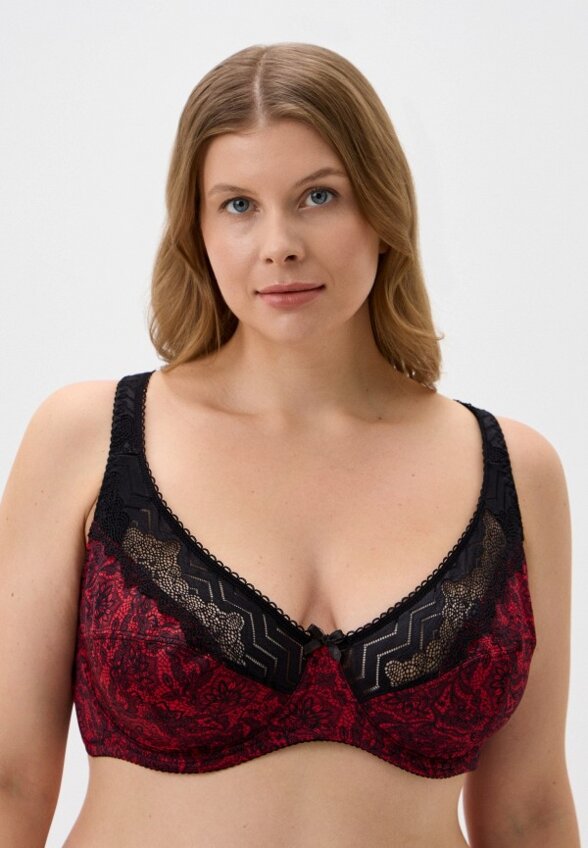 Бюстгальтер Настроение женщины