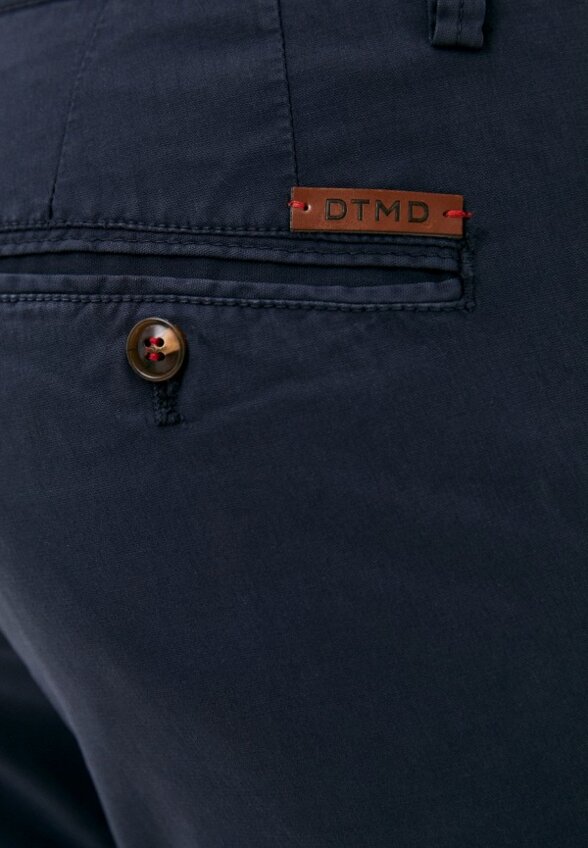 Брюки Dtmd