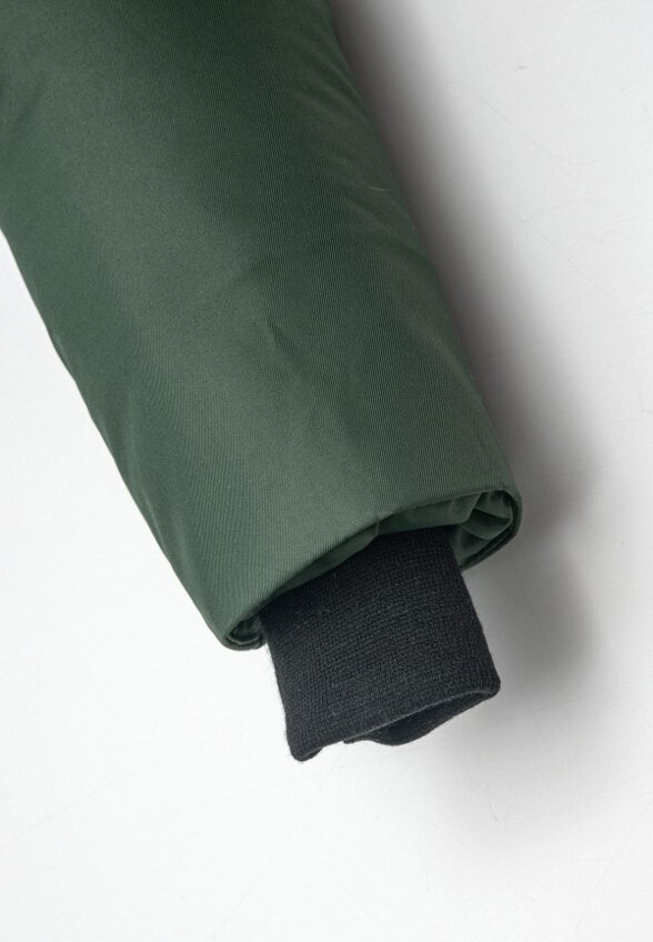 Парка Orso Bianco