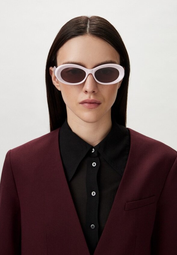 Очки солнцезащитные Gucci