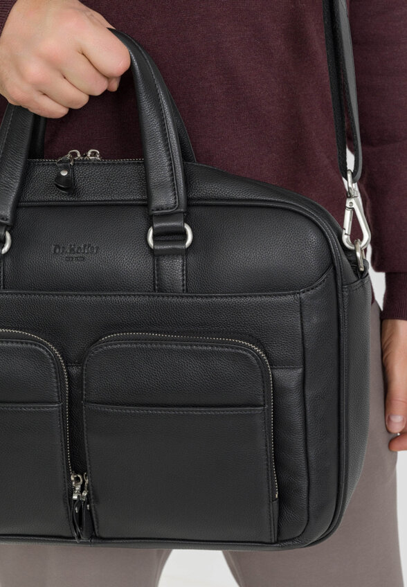 Др.Коффер B402652-260-04 сумка для документов