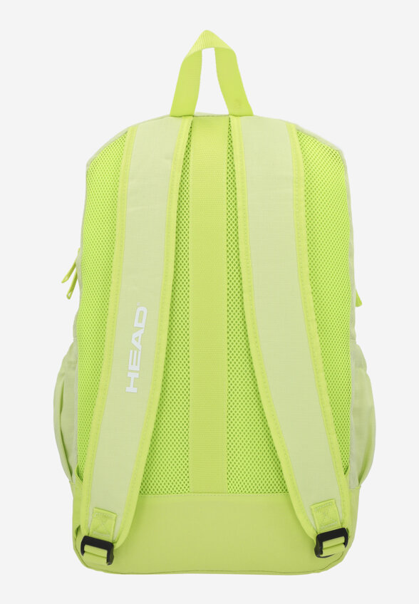 Рюкзак Head Base Backpack 17 л, Зеленый
