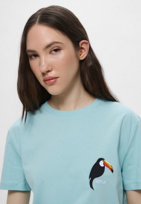 Футболка Ice Play