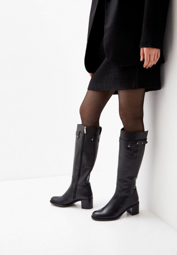 Сапоги Enzo Logana