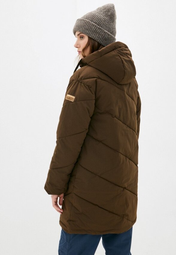 Пуховик Torstai