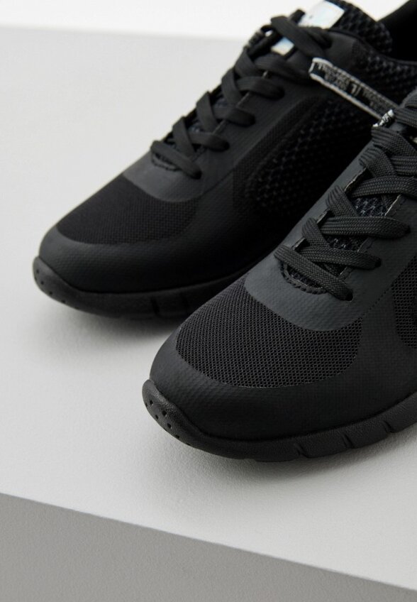 Кроссовки Trussardi