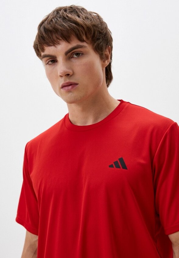 Футболка спортивная adidas