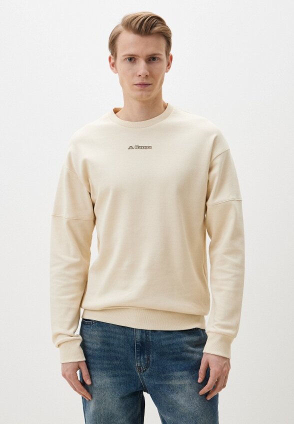 Свитшот Kappa