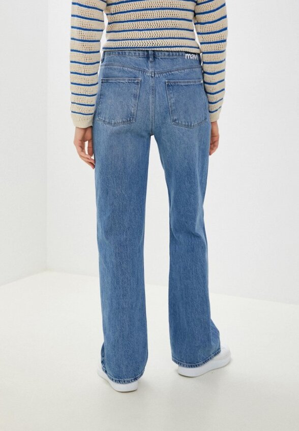 Джинсы Mavi