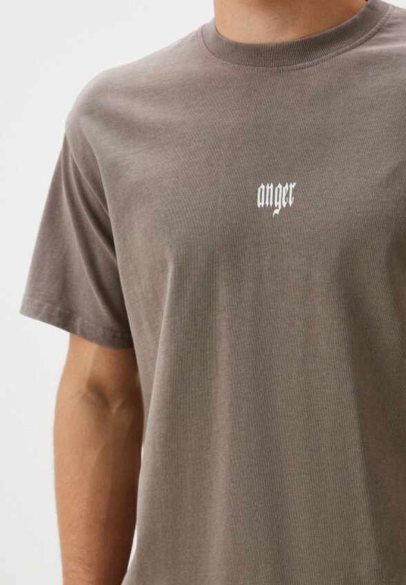 Футболка Face Code