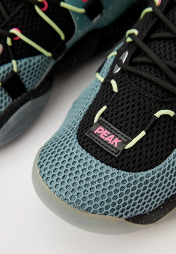 Кроссовки Peak