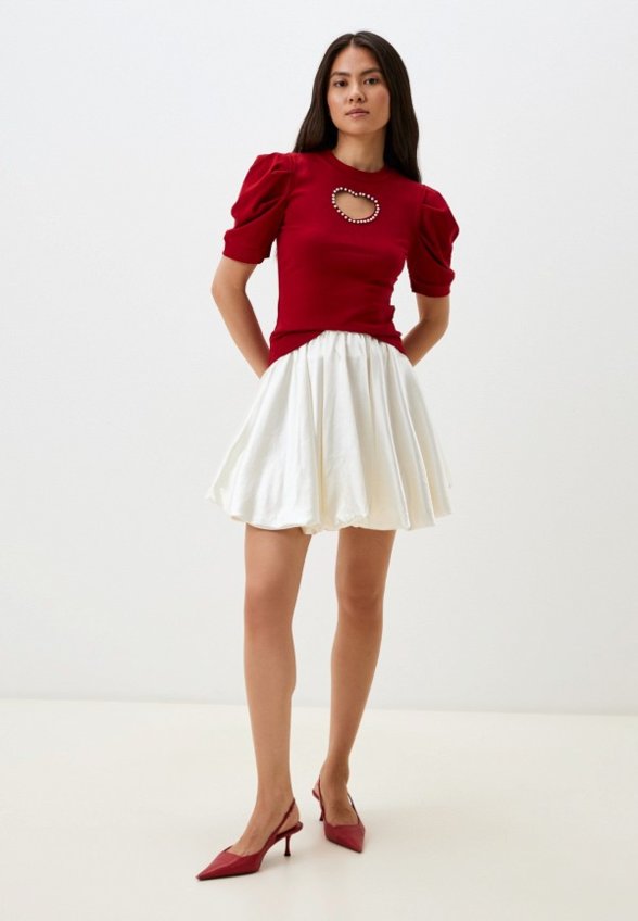 Футболка Mollese