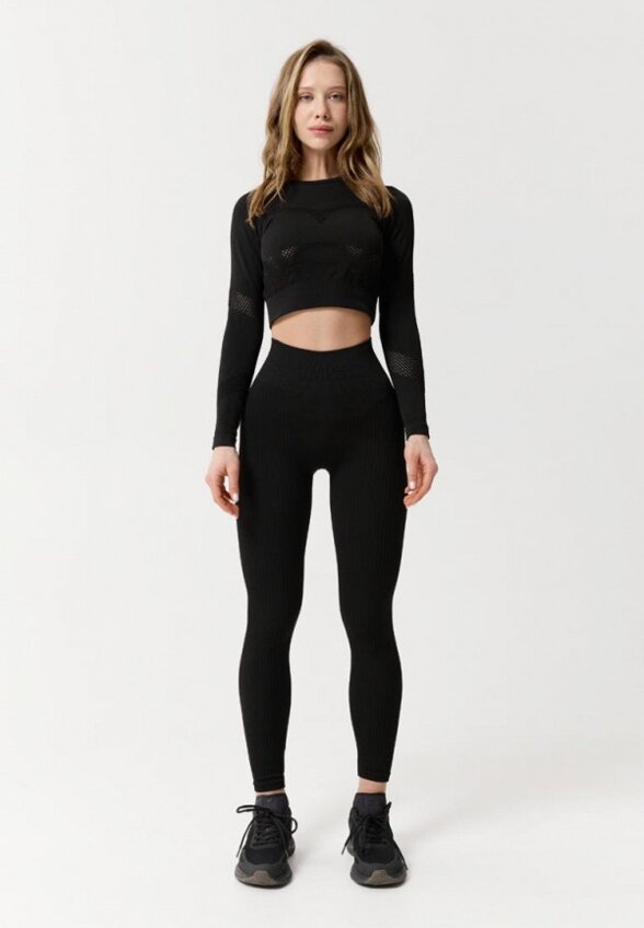 Топ спортивный Gympanthers