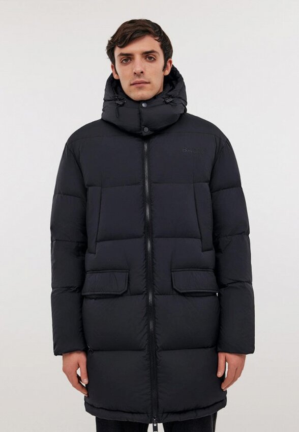 Пуховик Baon