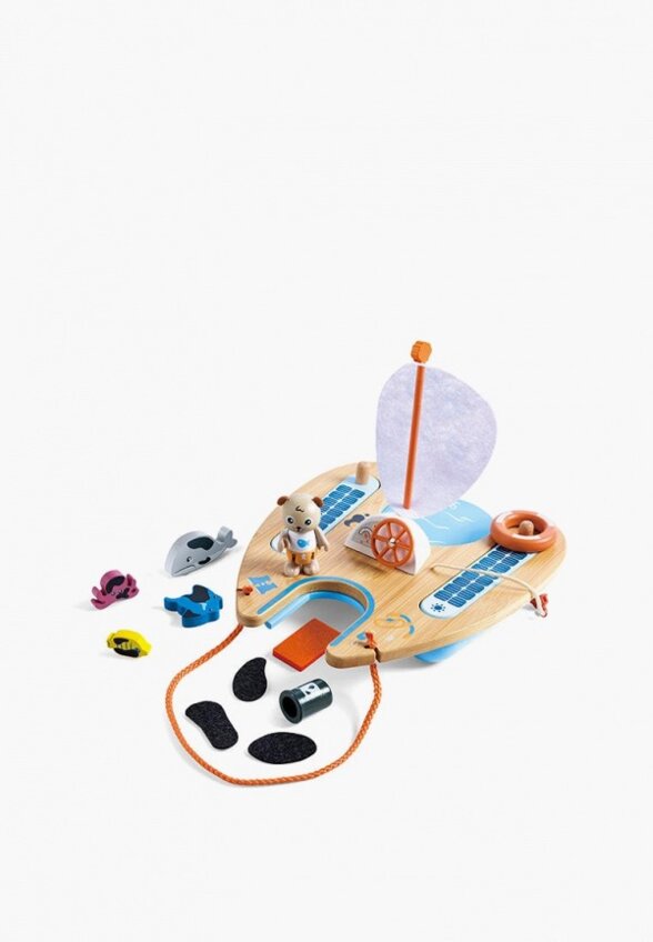 Набор игровой Hape