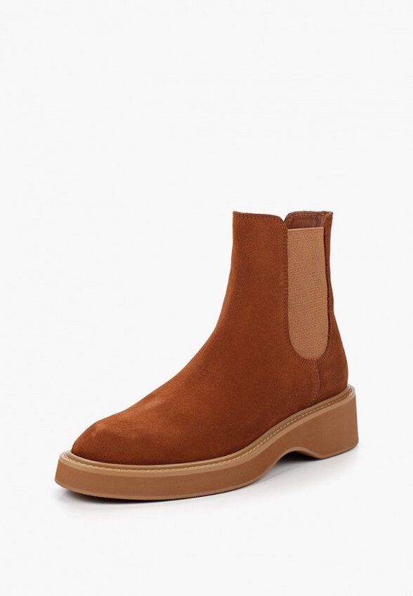 Ботинки Giotto