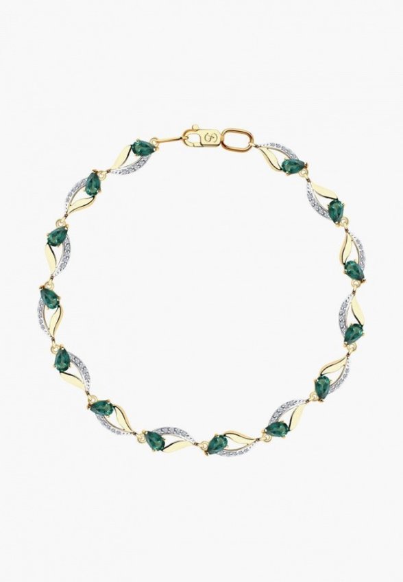 Браслет Sokolov