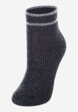 Носки для мальчиков Columbia Brushed Wool Fleece Crew, 1 пара, Черный1  - превью