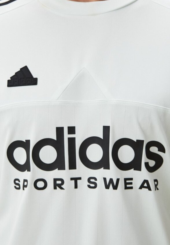 Футболка спортивная adidas