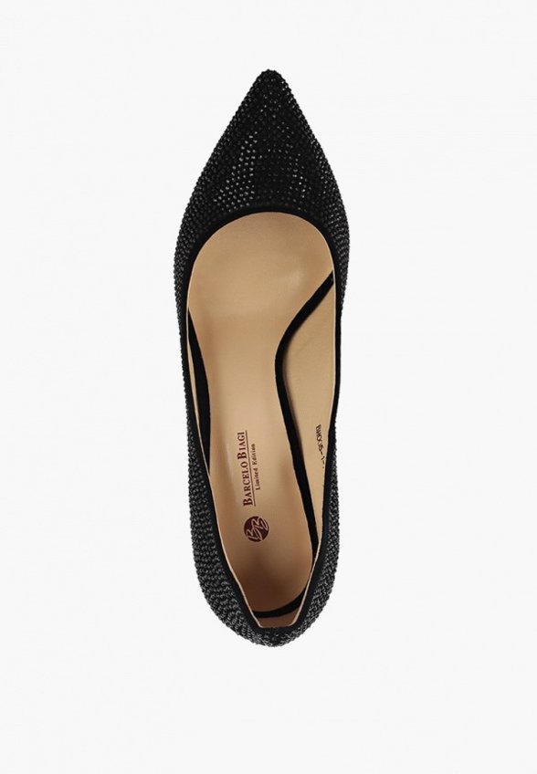 Туфли Barcelo Biagi