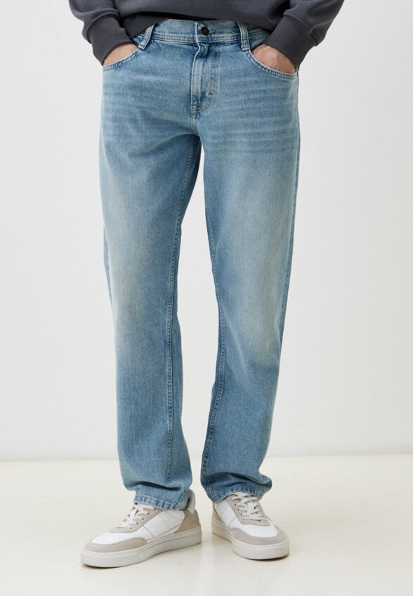 Джинсы Mustang