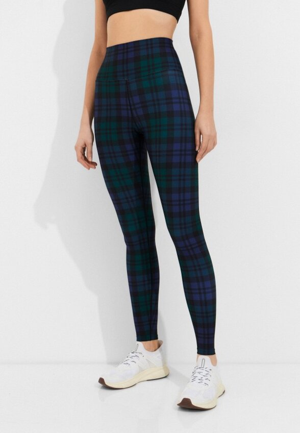 Леггинсы Beach Riot