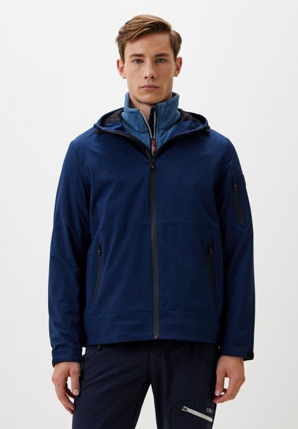 Ветровка ZU Elements