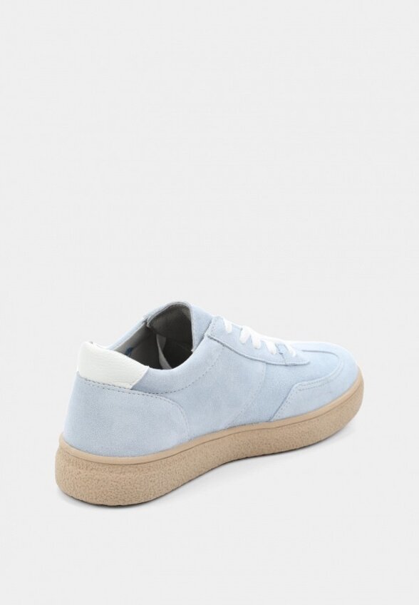 Кеды Котофей