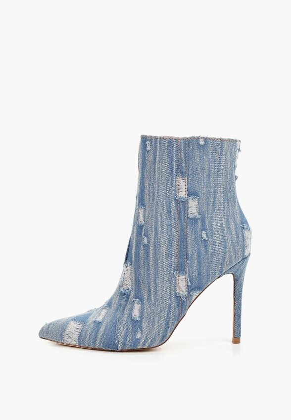 Ботильоны Vivian Royal