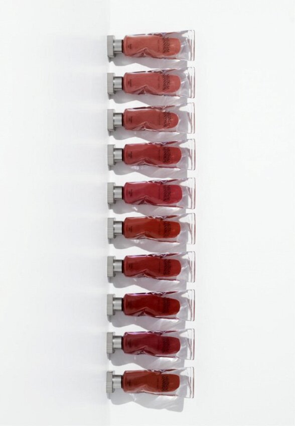 Помада жидкая Muzigae Mansion