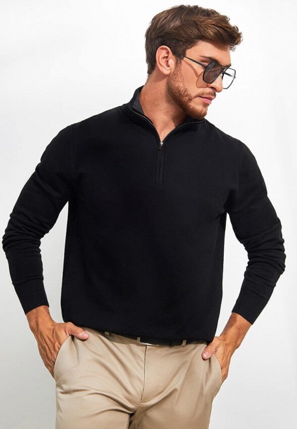 Джемпер Mountica