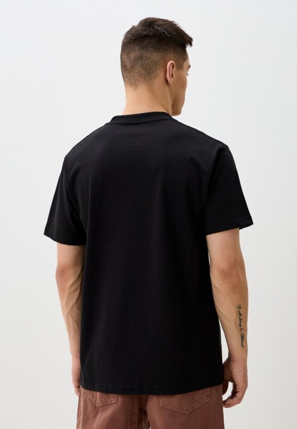 Футболка DC Shoes