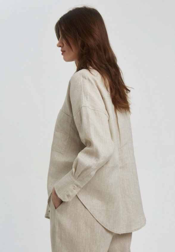 Рубашка Ennstore