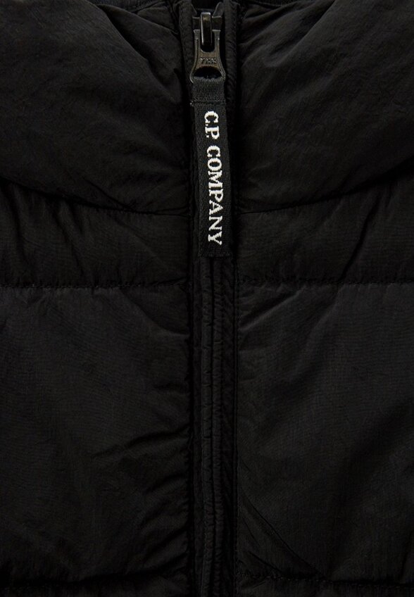 Пуховик C.P. Company
