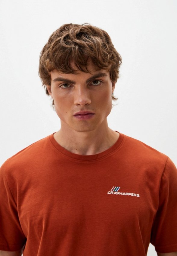 Футболка Craghoppers
